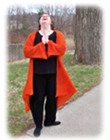 Queenie Modeling Daedalus