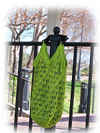 Janet Leigh Bag - Silk