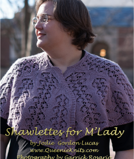 Shawlettes for M'Lady